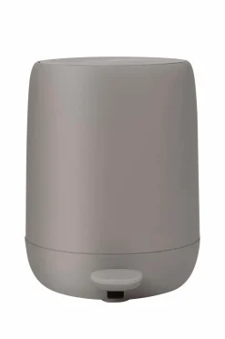 Blomus Pedalspand Sono 5L Satellite