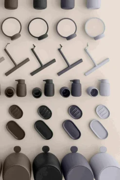 Best Blomus Sæbeskål Sono 13 cm Magnet