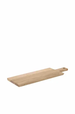 Sale Blomus Skærebræt Borda 44x15 cm Eg