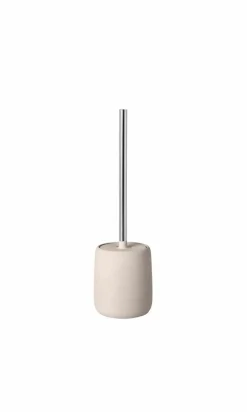 Online Blomus Toiletbørste Sono 39 cm Moonbeam