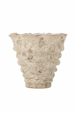 Sale Bloomingville Colleen Blomsterpotte Hvid