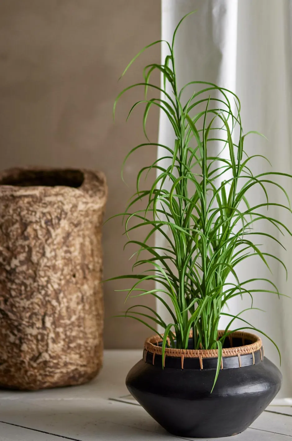 Sale Bloomingville Grass Plante Grøn