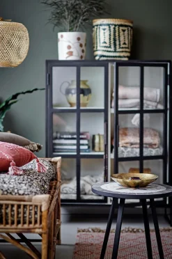 Discount Bloomingville Gulvtæppe Abriella Natur