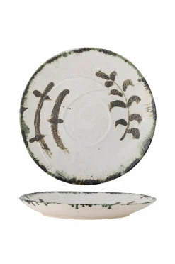 Discount Bloomingville Hadyn Tray Hvid