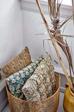 Clearance Bloomingville Kurv Mekkel, sæt med 3 Natur/natur