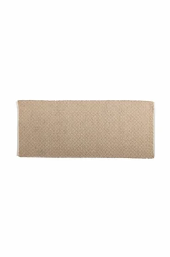 Clearance Bloomingville Lamar Tæppe Natur
