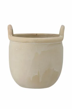 Clearance Bloomingville Potteskjuler Janti Grå