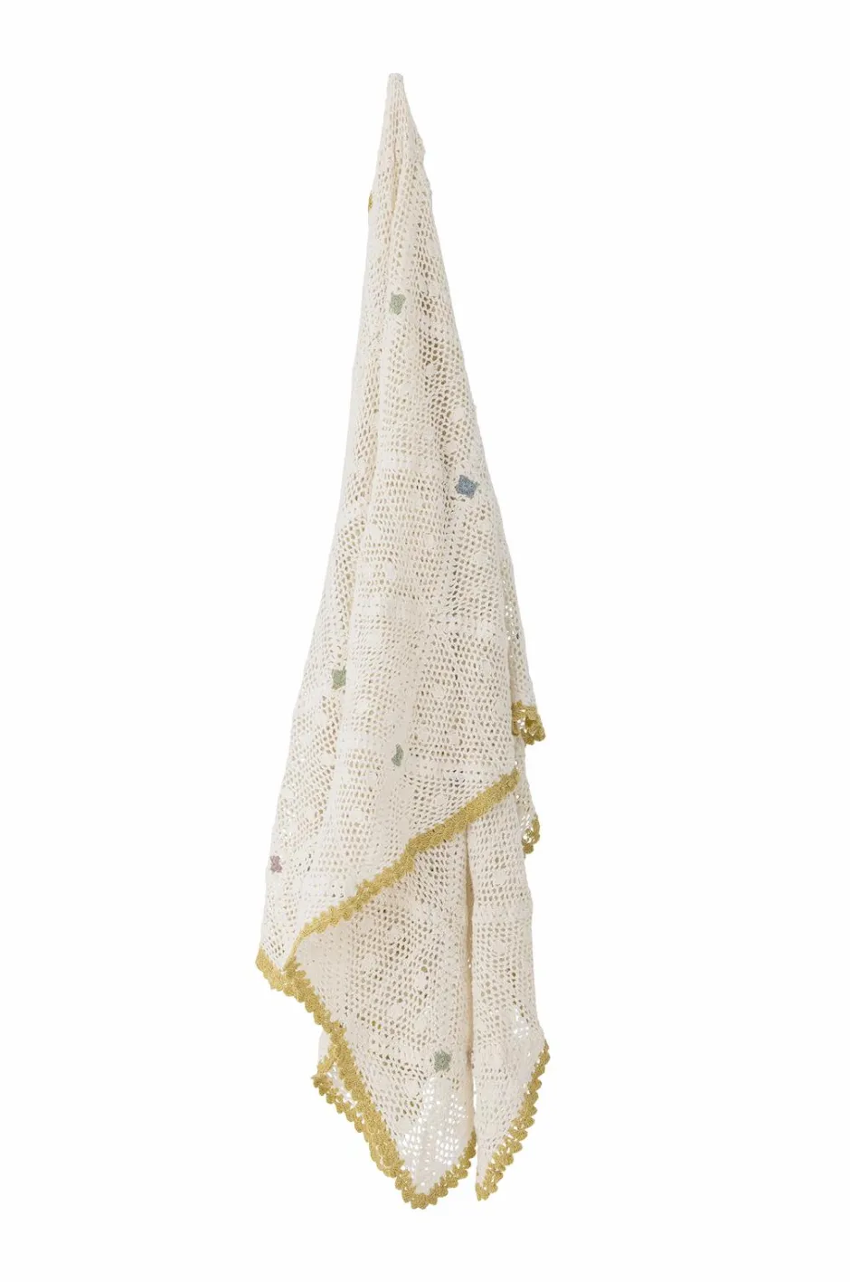 Best Bloomingville Rovigo Plaid Natur