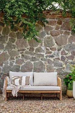 Discount Bloomingville Selva Urtepotte Hvid