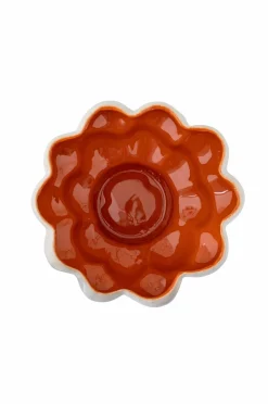 Discount Bloomingville Valkyrie Skål Hvid