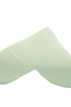 Sale Borås Cotton Kuvertlagen Cloud Light green