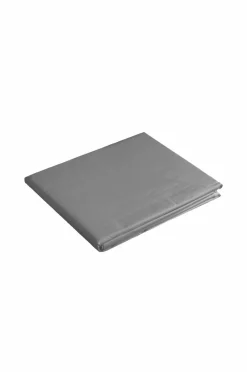 Clearance Borås Cotton Lagen Cloud Single Color, Grey