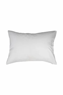 Hot Borås Cotton Pudebetræk Cloud Single Color, White