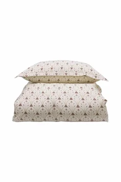 Sale Borås Cotton Sengesæt Marino Beige