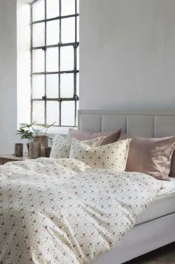 Sale Borås Cotton Sengesæt Marino Beige