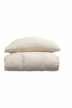 Outlet Borås Cotton Sengesæt Bliss Champagne