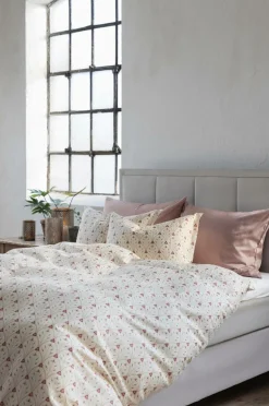 Sale Borås Cotton Sengesæt Marino Beige