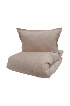 Sale Borås Cotton Sengetøjssæt Betty Beige