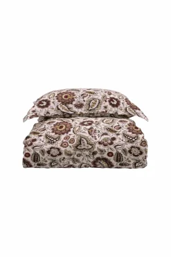 Discount Borås Cotton Sengetøjssæt Livia Rosa