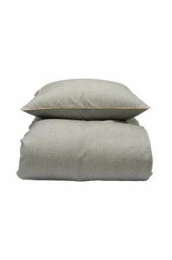 Clearance Borås Cotton Sengetøjssæt Enzo Grå
