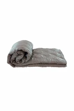 Clearance Borås Cotton Sengetæppe Capri Mole
