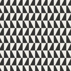 Online Boråstapeter Tapet Arne Jacobsen Trapez Sort 4736