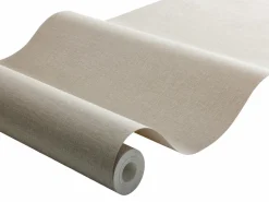 Sale Boråstapeter Tapet Canvas Shimmer Brun 6124