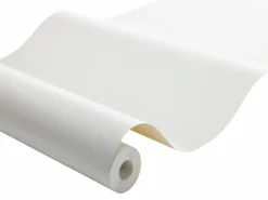 Outlet Boråstapeter Tapet Canvas Shimmer Hvid 6115