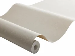 Boråstapeter Tapet Canvas Shimmer Beige 6122