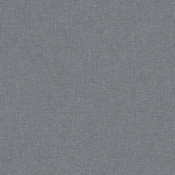 Outlet Boråstapeter Tapet Canvas Shimmer Blå 6134