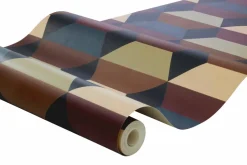 Sale Boråstapeter Tapet Prisma Multi 4752