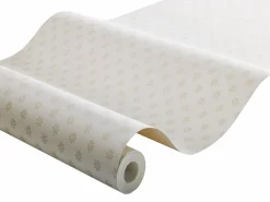 Outlet Boråstapeter Tapet Skogsstjärna Beige 5807