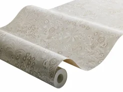 Best Boråstapeter Tapet Tuva Beige 5827