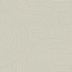 Outlet Boråstapeter Tapet Zen Beige 4732