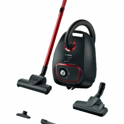 Best Bosch Gulvstøvsuger Bgb41pow1 Pro Power No color