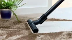 Clearance Bosch Gulvstøvsuger Bgls2ba3ne No color