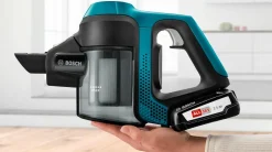 Best Bosch Skaftstøvsugere Bbs611lag 18v Kompakt No color