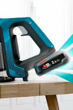 Best Bosch Skaftstøvsugere Bbs611lag 18v Kompakt No color