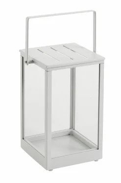 New Brafab Lanterne Belfort, Høj Hvid mat