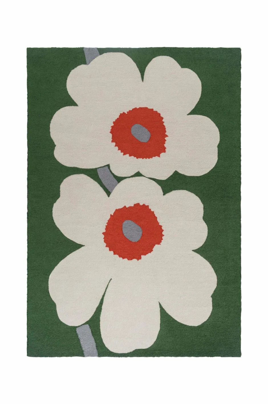 Outlet Brink & Campman Udendørs tæppe Unikko 60Th Anniversary Multi