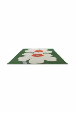 Outlet Brink & Campman Udendørs tæppe Unikko 60Th Anniversary Multi