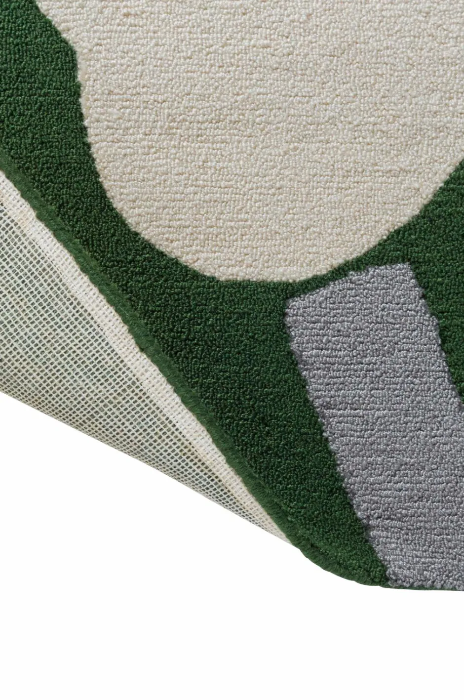 Outlet Brink & Campman Udendørs tæppe Unikko 60Th Anniversary Multi