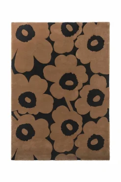 Sale Brink & Campman Uldtæppe Unikko Beige