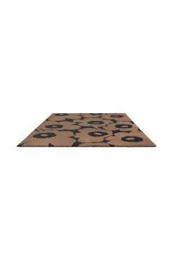 Sale Brink & Campman Uldtæppe Unikko Beige