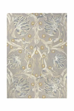 Hot Brink & Campman Uldtæppe Pure Pimpernel Linen Beige