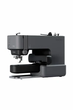Discount Brother Sy- og broderimaskine PP1VM1 Bluetooth No color