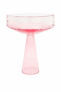 Sale Brut Homeware Coupe Claude 2-pack Pink