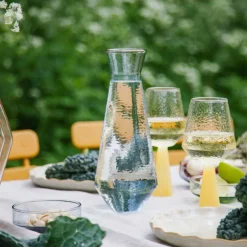 Best Brut Homeware Karaffel Claude Blå