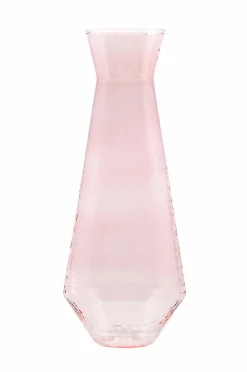 New Brut Homeware Karaffel Claude Lyserød