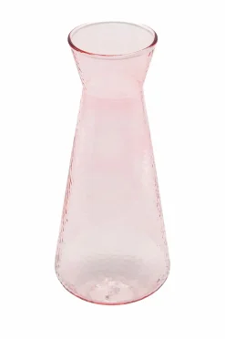 New Brut Homeware Karaffel Claude Lyserød